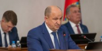 Новый состав Общественной палаты Алтайского края избрал председателя - Bankfax.Ru