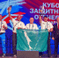 Всероссийский турнир по нардам принес сахалинцам серебряные награды - CitySakh.Ru