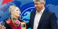 Бизнес-леди из Иволги стала лучшим экспортером Бурятии - Infpol.Ru