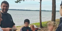 Полиция вышла на рейды к Братскому водохранилищу после гибели людей на воде - Baikal24.Ru