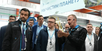 Первый на Урале: в Челябинске начал работу завод по переработке тетрапака - КП Челябинск