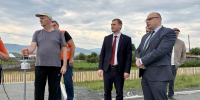 Фото: пресс-служба главы РХ - НИА Хакасия
