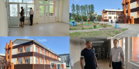 Фото: канал в МАКС "Минстрой Красноярского края" - НИА