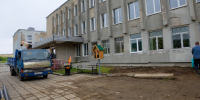 В Магадане идет ремонт сразу нескольких домов культуры - Kolyma.Ru