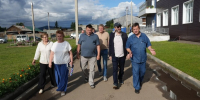 В Усть-Удинской школе №2 с нового учебного года появится агрокласс Мария Иванова - IrkutskMedia.Ru