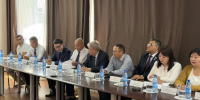 Минсельхоз Тувы подвел итоги работы за первое полугодие 2026 года - Министерство сельского хозяйства