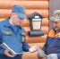 В Яльчикском муниципальном округе проведен очередной профилактический рейд - Министерство по делам гражданской обороны и чрезвычайным ситуациям