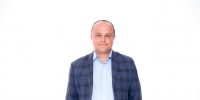 Иван Романихин / Фото: Аурика Минтеску - ИА Амител