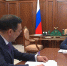 О чем говорили Президент России и Айсен Николаев - Якутия.Инфо