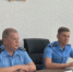 Аркадий Сикорский возглавил прокуратуру Кировского района Хабаровска - Тихоокеанская звезда