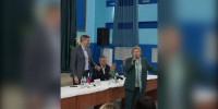 Ковальчук оценил развитие брянского города Сельцо - БрянскToday.Ru