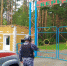 Росгвардия обеспечивает охрану детских оздоровительных лагерей в Омске и Омской области - Росгвардия