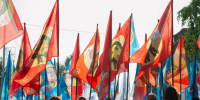 В день памяти святых Царственных страстотерпцев в Томске состоится крестный ход - Комсомольская Правда