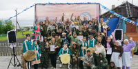 Оленье стадо вырастет в Потаповской тундре при поддержке «Норникеля» - Северный город