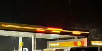 Заправка Роснефть - Администрация г. Рубцовск