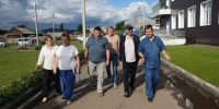 В Усть-Удинской школе №2 с нового учебного года появится агрокласс - Законодательное Собрание