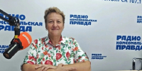 Я за традиционный подход к работе с землей. Эксперт Университета Решетнёва поделилась опытом зеленого благоустройства садового участка - СибГУ им. М.Ф. Решетнева
