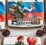 Участница «Лета в Москве» передает пряники собственного производства бойцам СВО - Правительство Москвы