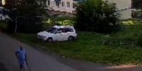 За стрельбу во дворе житель Хабаровского края получил условный срок - ИА Хабаровский край сегодня