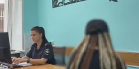 В Бузулуке ссора из-за выгула собаки закончилась госпитализацией мужчины с ножевым ранением - Time56.Ru