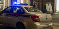 Два руфера проникли на крышу Эрмитажа в Петербурге - 47Channel.Ru