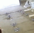 ФСБ показала уничтожение при вылете из ангара 35  FPV-дронов в Подмосковье - Моссовет