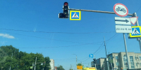 В Приамурье на федеральной трассе в ДТП с грузовиком погибла женщина (ФОТО) - Asn24.Ru
