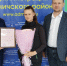 Сироте из Выгоничского района вручили жилищный сертификат - БрянскToday.Ru