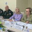 Ветераны специальной военной операции и их семьи могут бесплатно получить юридическую помощь в самарском филиале фонда «Защитники Отечества» - ProGorodSamara.Ru