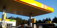 В Бурятии наступил бензиновый рай - Газета Номер один