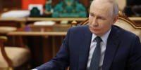 Владимир Путин отметил рост продолжительности жизни и поддержку семей в Якутии - Министерство труда и социального развития РС(Я)