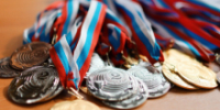 В Томске пройдет открытый чемпионат по пожарно-спасательному спорту - Департамент спорта