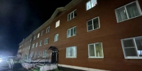В Кызыле по факту гибели ребенка в результате падения из окна организована проверка - Следственный комитет