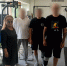 Помощник Ачинского благочинного навестила участников СВО - Епархия