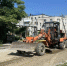 Администрацией Мостовского городского поселения произведены работы по ремонту дорог местного значения (грейдирование) - Администрация Мостовского гп