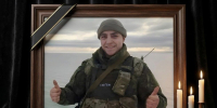 Житель Тайшетского округа Даниил Каминский погиб в зоне спецоперации - ИА Тайшет24