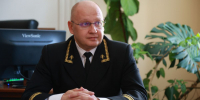 Дмитрий Пашков может стать председателем Алтайского краевого суда - Сетевое издание Толк