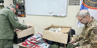 Приморский бизнес объединяется для поддержки добровольческого движения «Тигр» - Администрация Приморского края