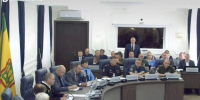 В правительстве Пензенской области создан блок территориальной обороны - Progorod58.Ru