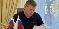 Игорь Арсентьев рассказал, с какими вопросами к нему обращаются горожане - Tv29.Ru