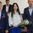 Почтили память героев - Krasnodarik.Ru