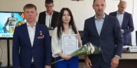 Почтили память героев - Krasnodarik.Ru
