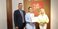 Центр спорта и археологический парк: владимирские студенты-архитекторы представили свои проекты - Город Владимир