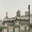 Появилось видео с руферами, покорившими крышу Эрмитажа - Neva.Today