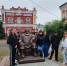 Осужденные УФИЦ при ИК-1 ГУФСИН Кузбасса познакомились с историей Мариинска на экскурсии «Мариинск-Купеческий» - ГУФСИН по Кемеровской области