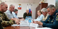 В Свердловской области сохраняется неблагоприятная гидрологическая обстановка - Единая Россия