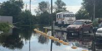 Подъем воды продолжается - Администрация г. Ирбит
