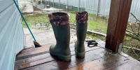 Паводок в Нижнем Тагиле: очередной подъем воды, укрепление дамбы и восстановление электроснабжения — хроника событий - MosRegToday.Ru