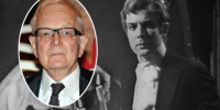 Валерий Бабятинский (в наши дни и роли Дориана Грея) - Инфокам