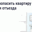Безопасность квартиры в сезон отпусков: что важно знать - Министерство труда и соцзащиты населения